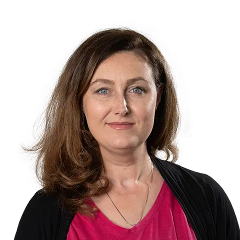 Adina Ciuta