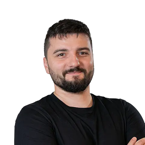 Daniel Ciorobescu