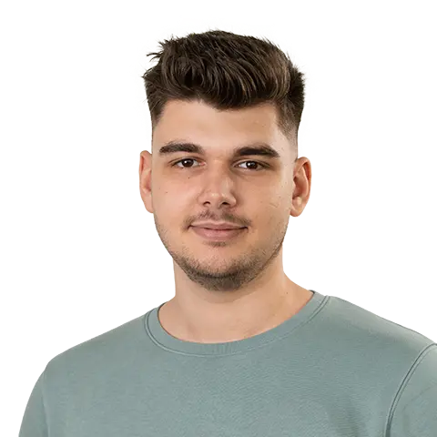 Robert Ismana