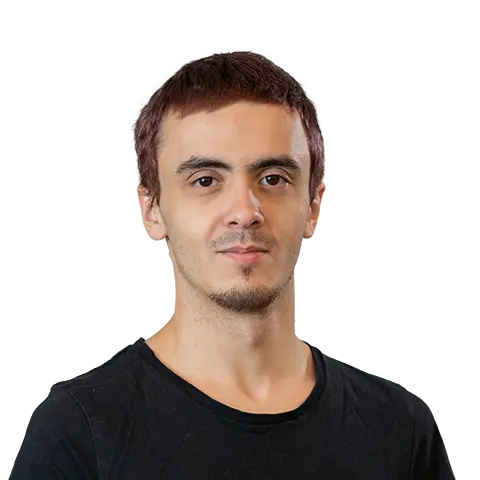 Vlad Teodor